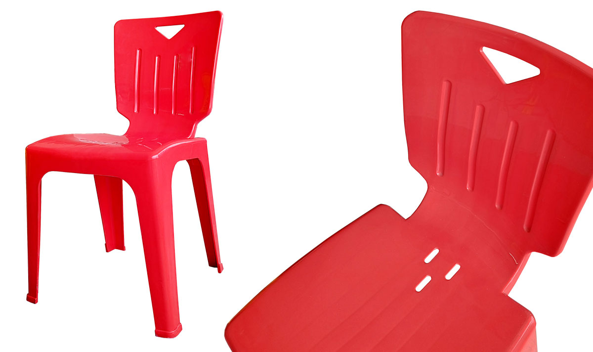 Felton Stackable Plastic Dining Chair FCA2325 Banner